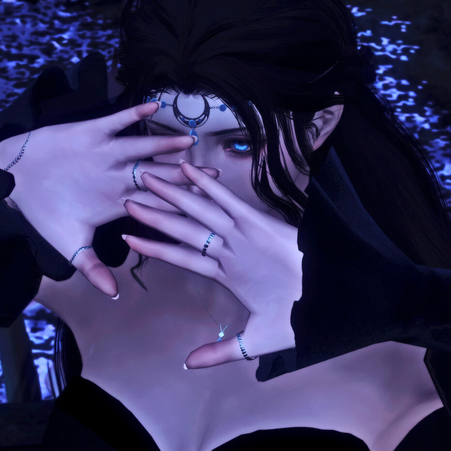 The Black Angel