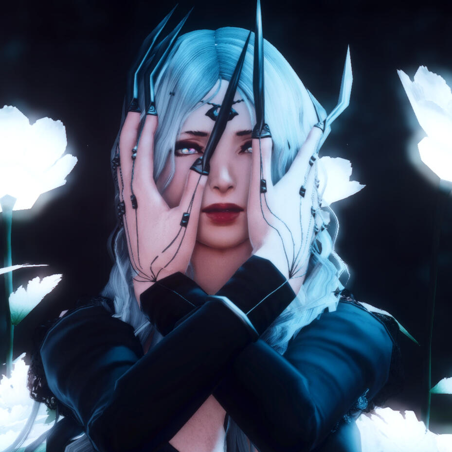 The Huntress