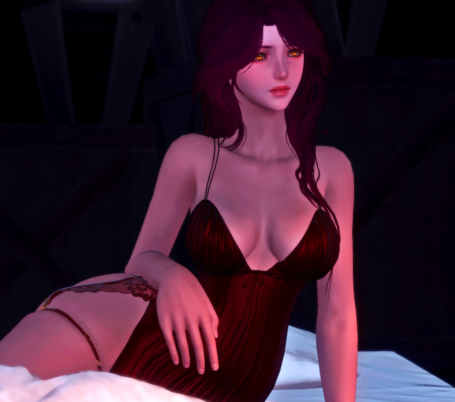 Rosaria